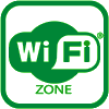 WI FI gratuito