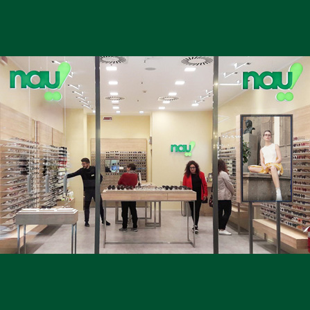 NAU!